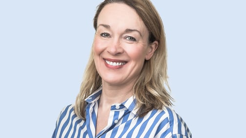 Kaisa Soro-Pesonen