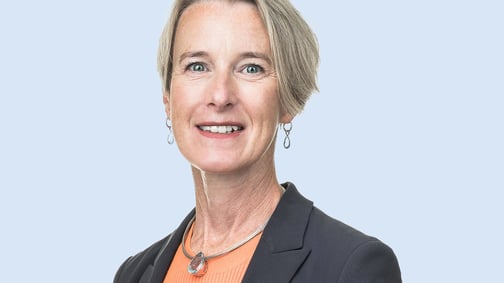 viveka beckeman
