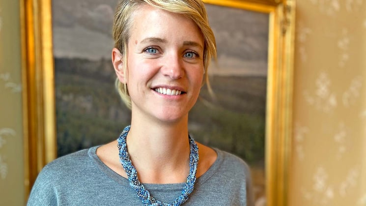 kari andersson