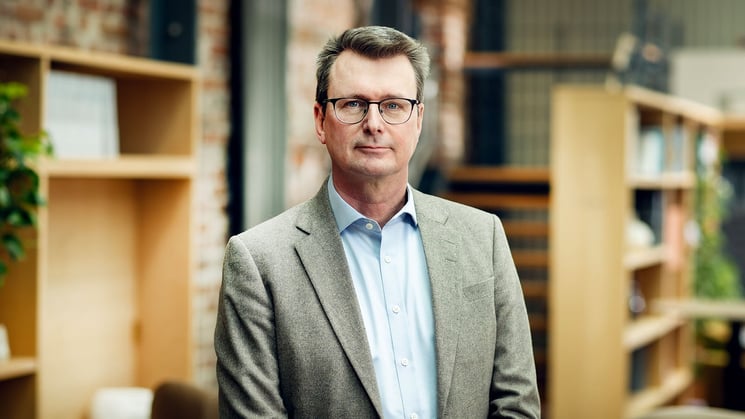 magnus berg