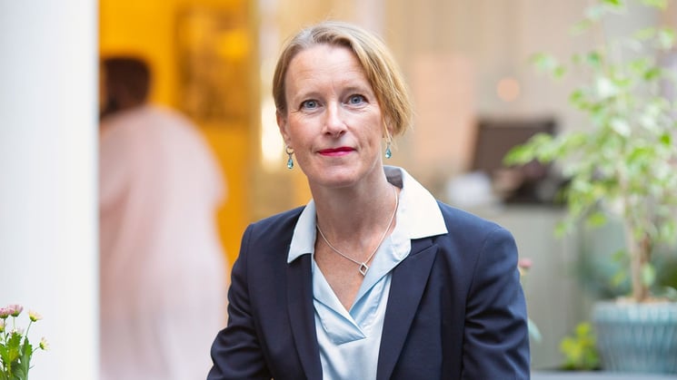 viveka beckeman