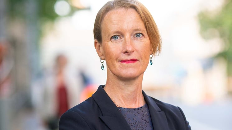 viveka beckeman