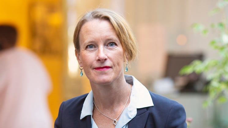 viveka beckeman