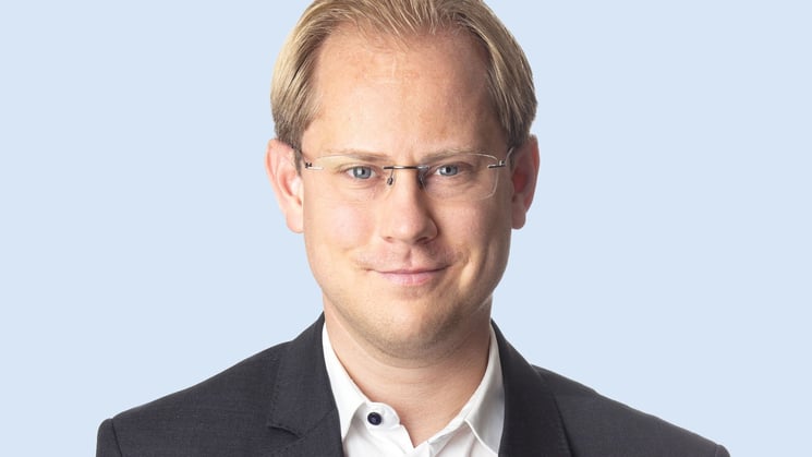 Alexander Orlinge