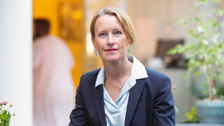 viveka beckeman