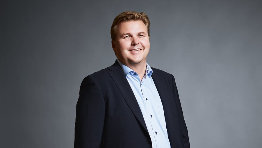 mikael kallgren