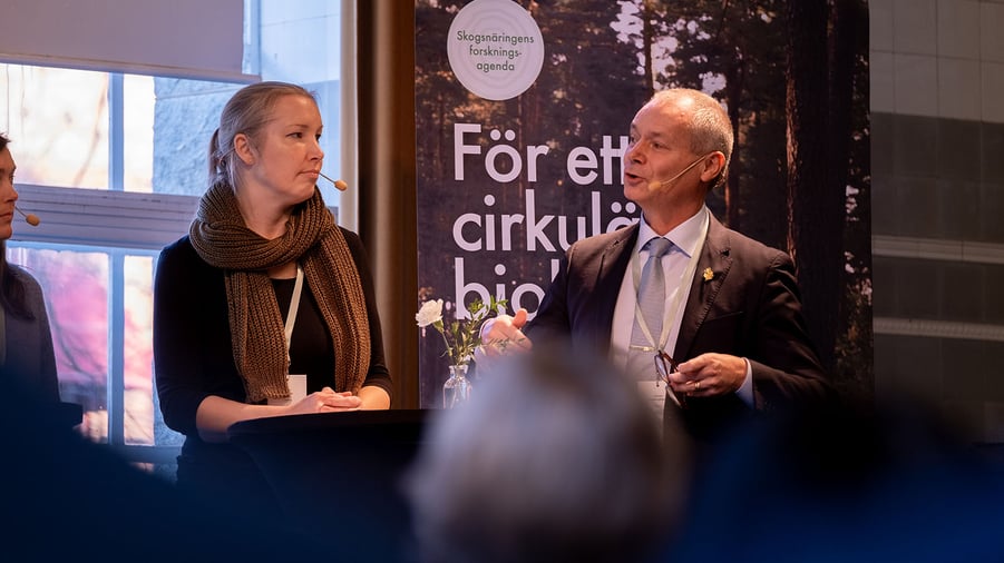 karin perhans och johan kuylenstierna