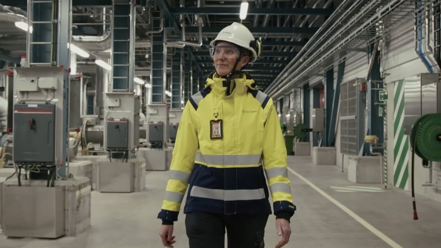 karin dernegård
