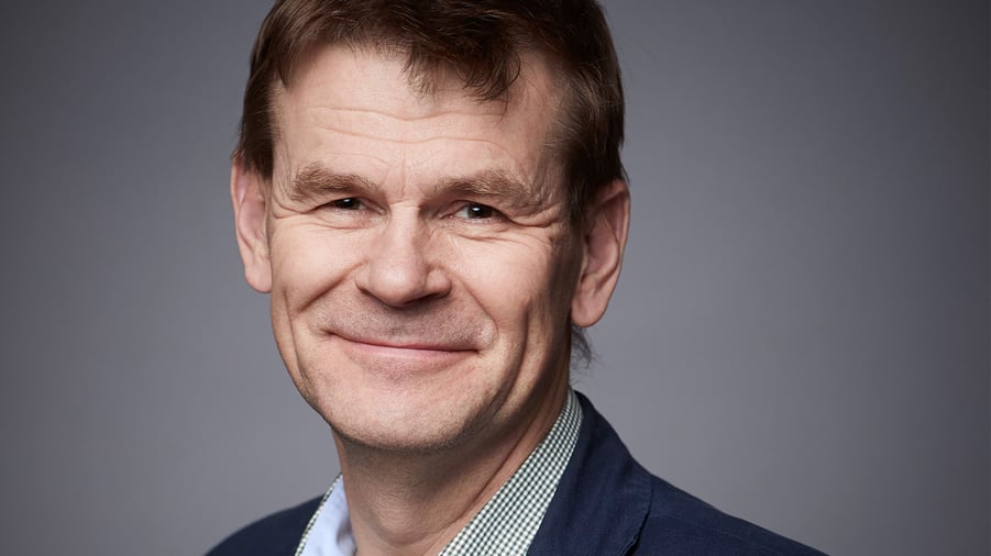 Herman sundqvist