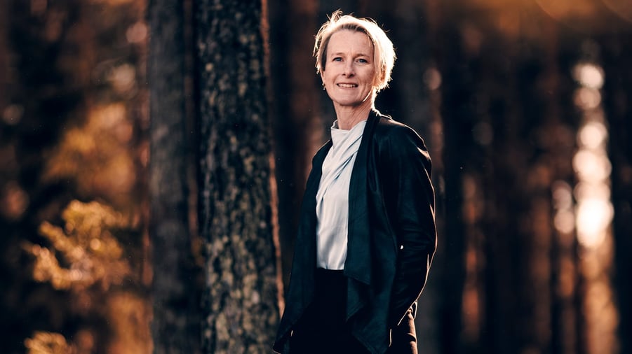 viveka beckeman