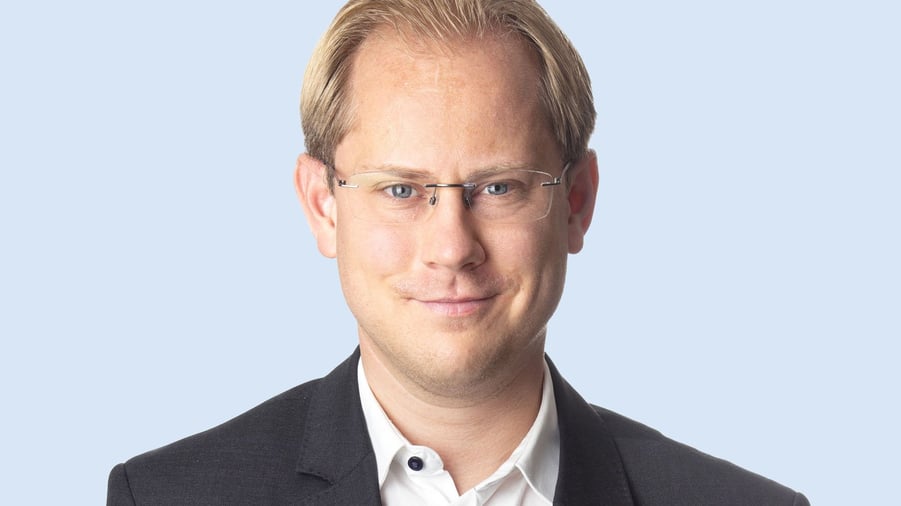 Alexander Orlinge