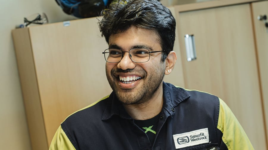 Vinod Sai Pothireddy