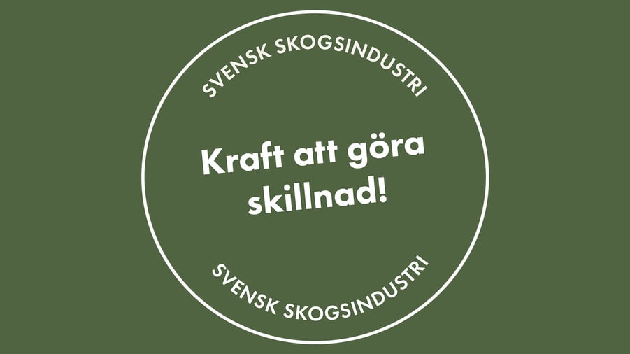DEBATT: ”Att Kronoberg är ett skogslän ger oss ett särskilt ansvar ...
