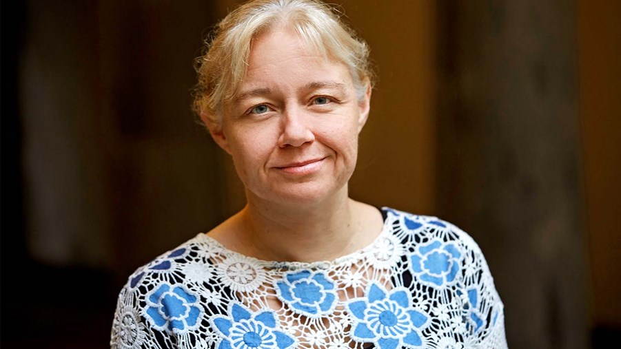 marie johansson