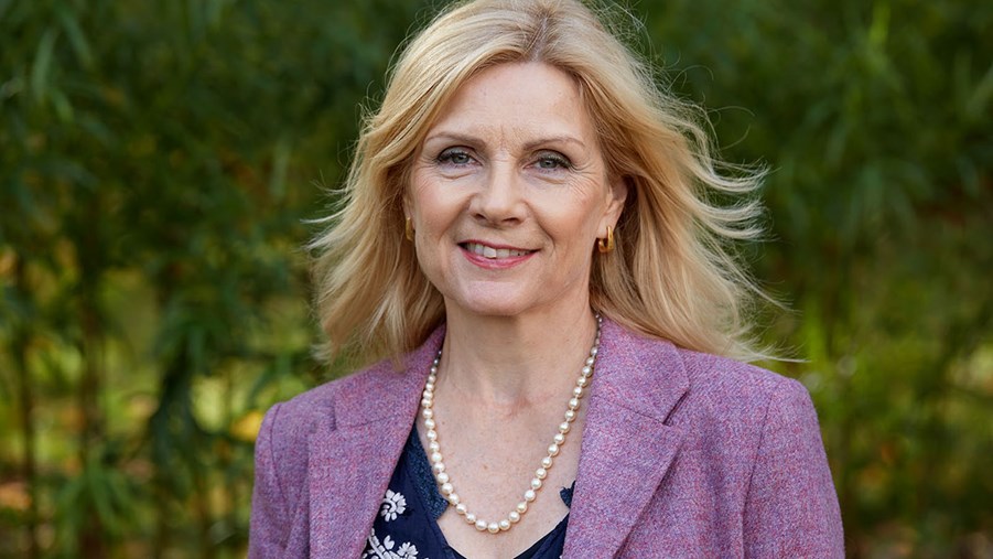 karin sandberg