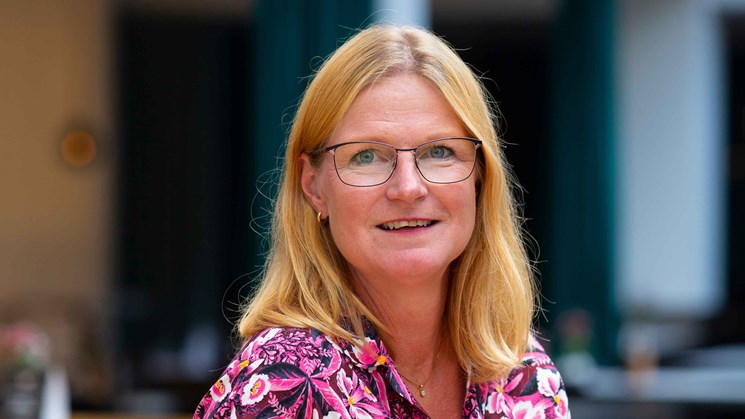 linda larsson