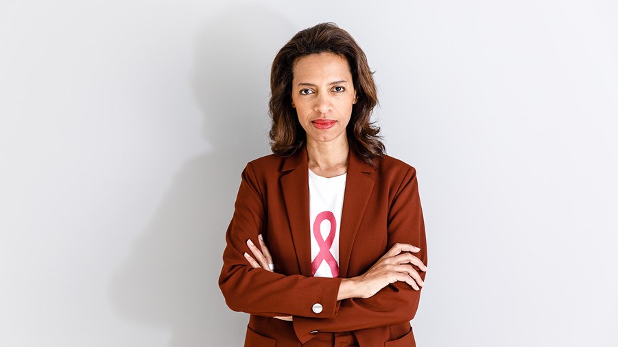 Rahel Belatchew