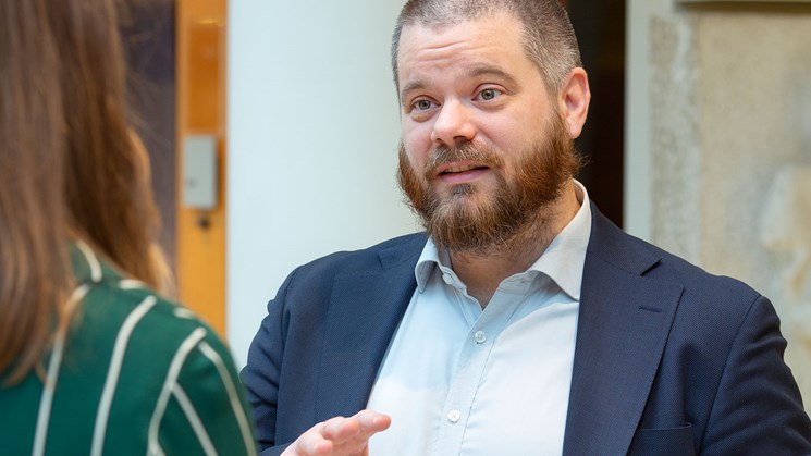 christian nielsen