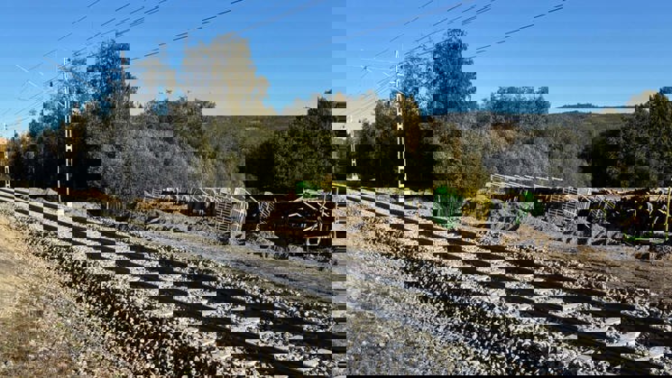 järnvägsras i västernorrland