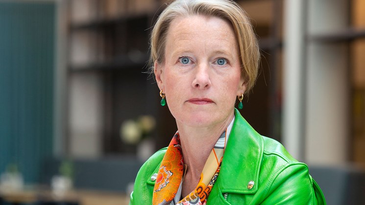 viveka beckeman