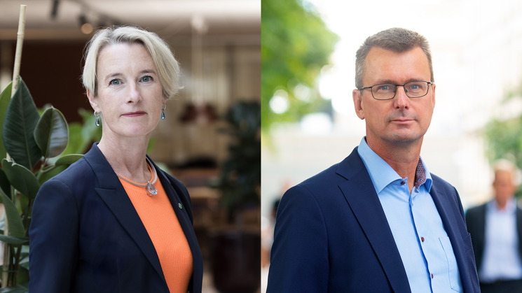 viveka beckeman och magnus berg