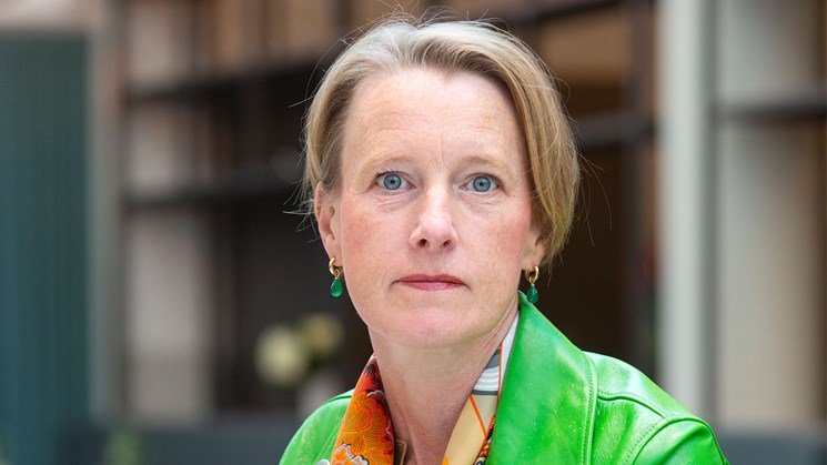 viveka beckeman