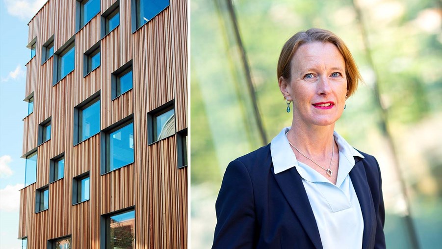 viveka beckeman och skagershuset