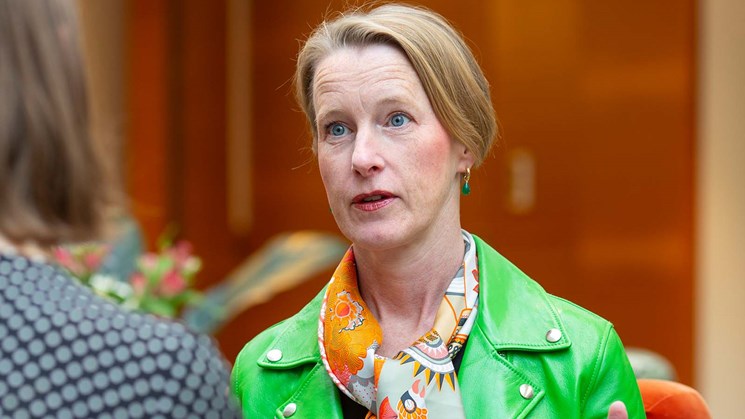 viveka beckeman