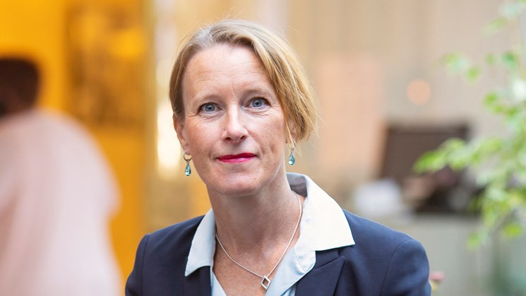 viveka beckeman