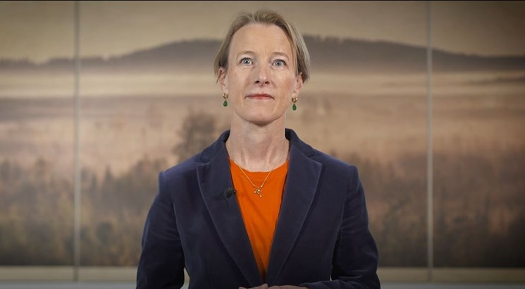 viveka beckeman