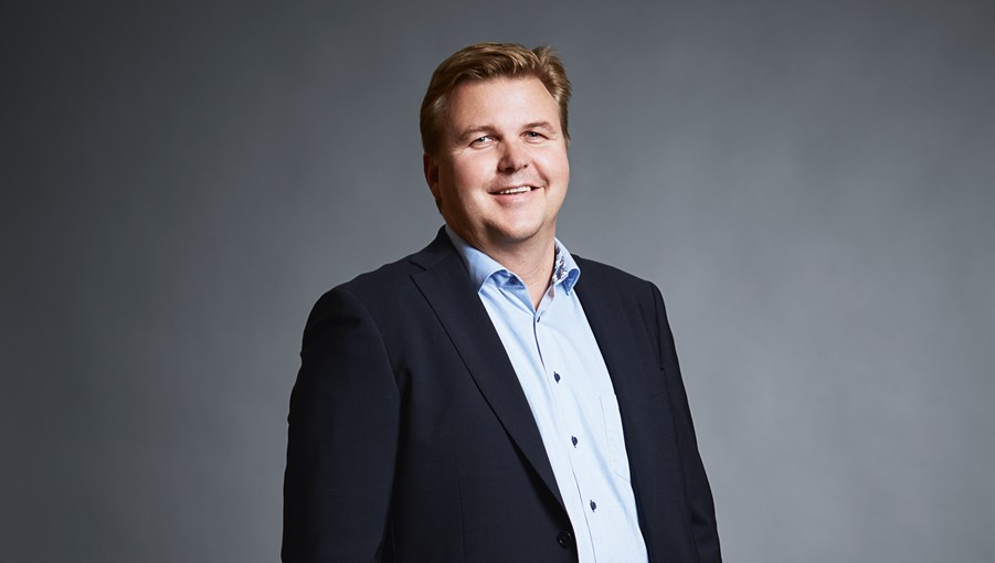 mikael kallgren