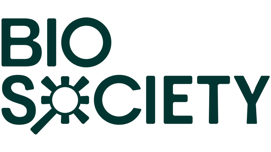 biosociety logga