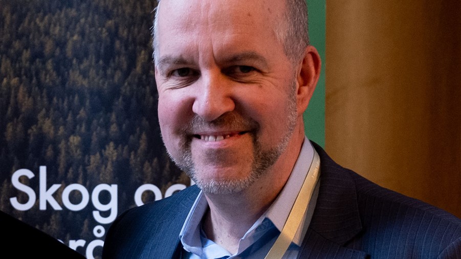 mikael hannus