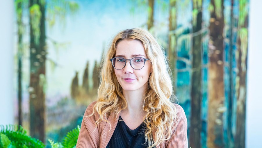 linn berglund