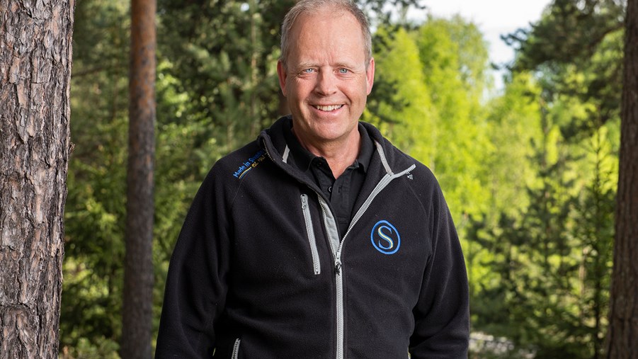 folke stenvall