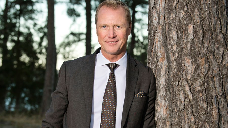henrik sjölund