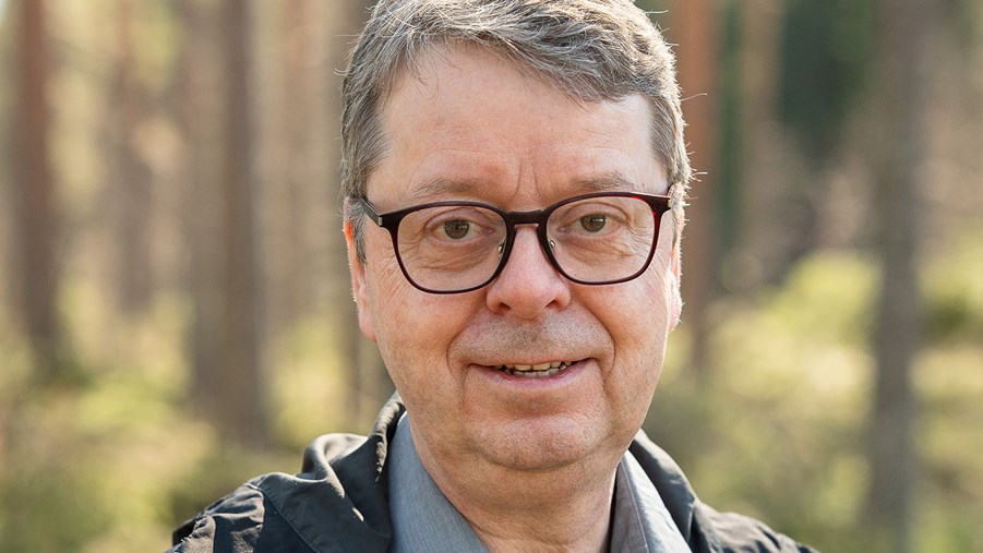 pär lärkeryd