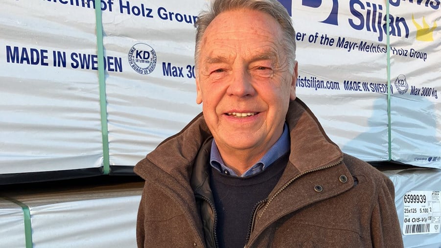 ulf bergkvist