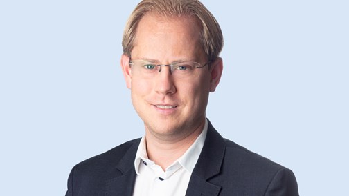 alexander orlinge