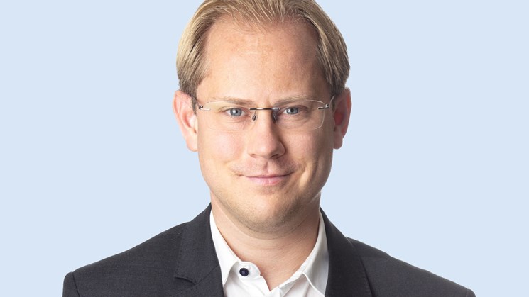 Alexander Orlinge