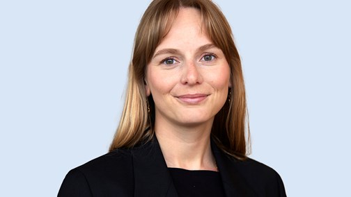 caroline stejmar