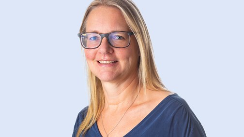 Eva Dahlkvist