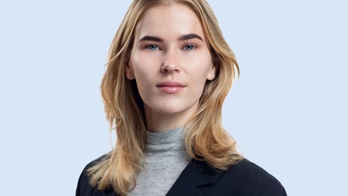 maria wistedt