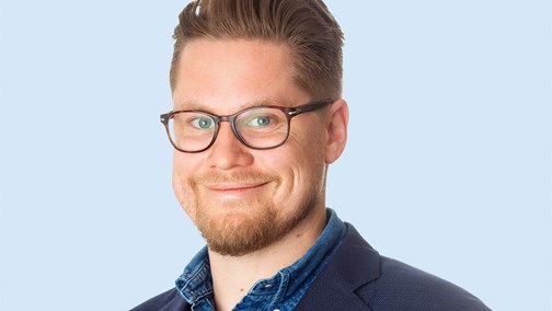 mårten larsson