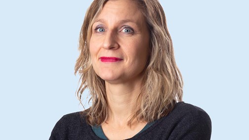 johanna staaf