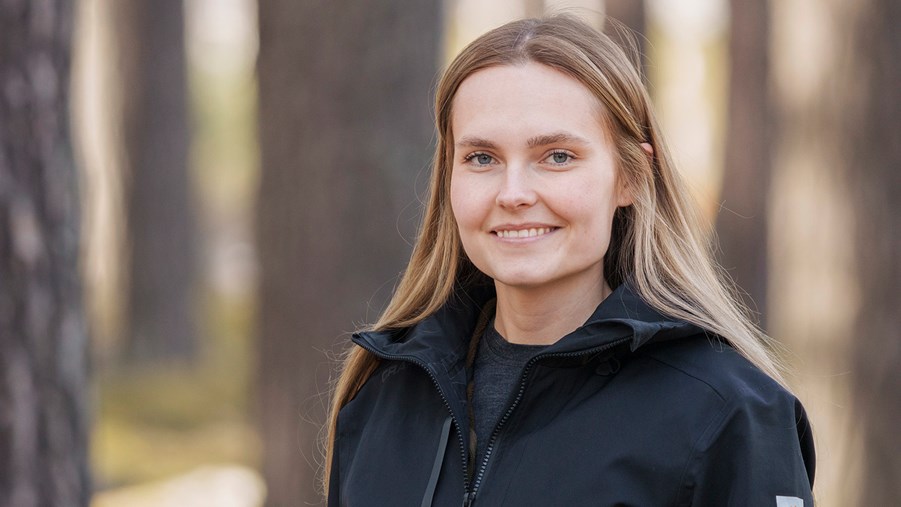 molly axelsson