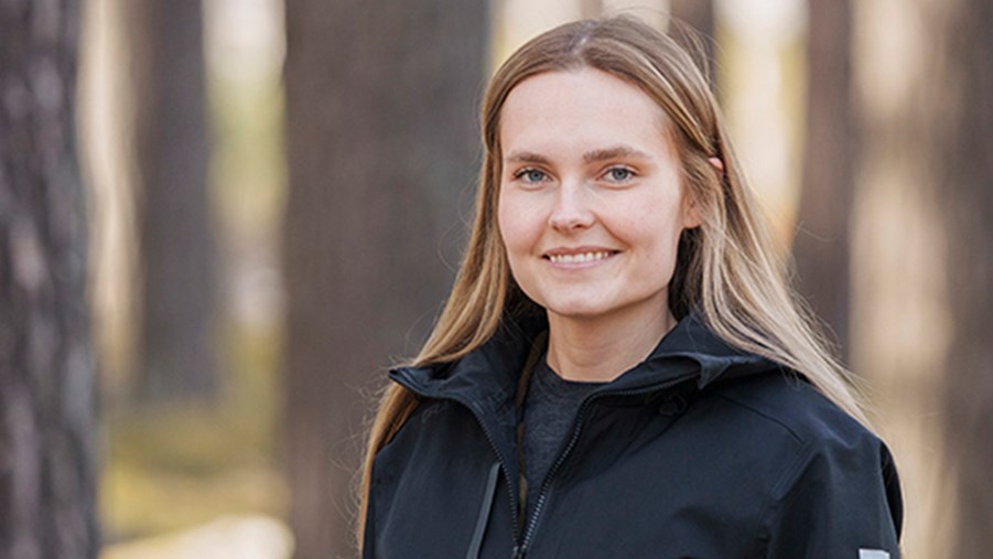 molly axelsson