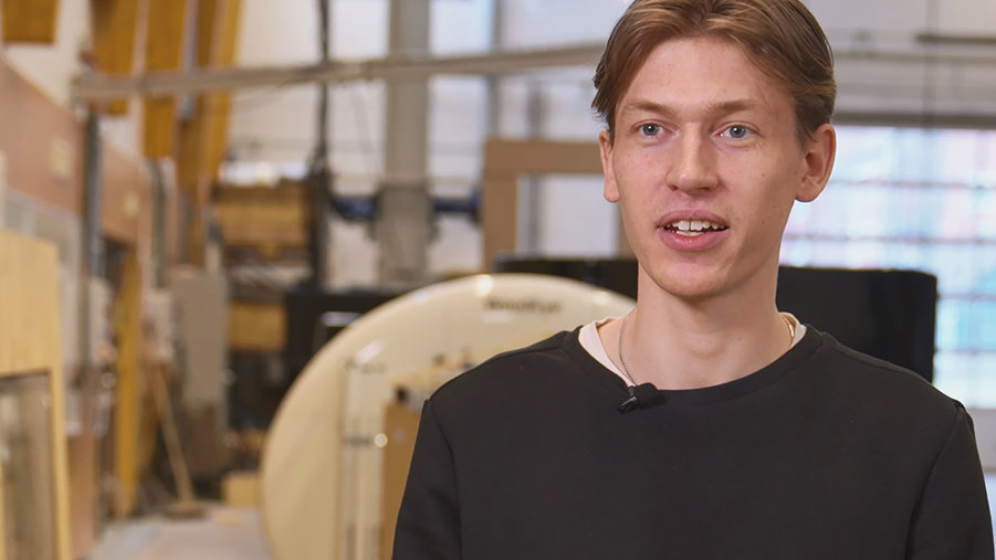 sebastian svensson meulmann