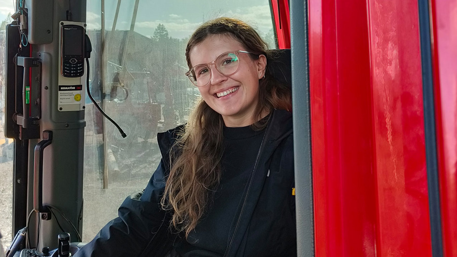 Vilma Hägg Edelönn