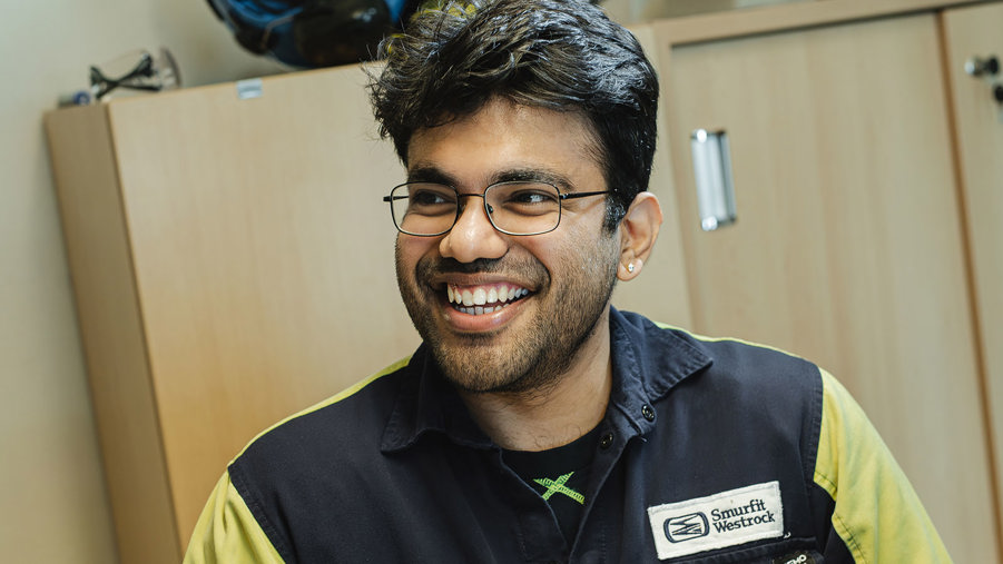 Vinod Sai Pothireddy